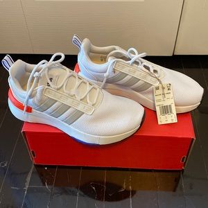 Adidas Racer TR21 Wide Men 8.5 Brand New
